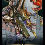 Kassar-un-Shair Head of Soothsayers Guild