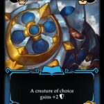 Armour of the Righteous