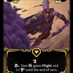 Cloak of the Storm Lord