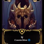 The Dragonslayer's Helmet