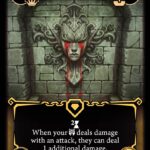 Tears of Retribution