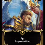 The Crown of Healing