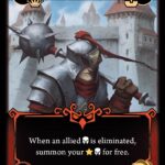 With You, My Brothers!