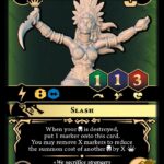 Kuatli, Priestess of the Great Serpent