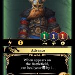 Minion of the Brotherhood of the Bear