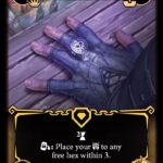 Ring of Slipping Away