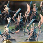 Goblin Ashigaru Warriors