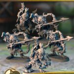 Ashigaru Archer Goblins