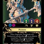 Nogitsune, Yamabushi with Warhammer