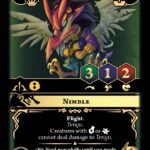 Sengo Tengu, the Graveyard Keeper