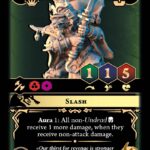 Tadakatsu, the Cursed Samurai