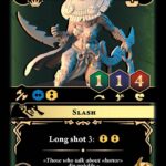 Wakana, Daughter of the Shadow