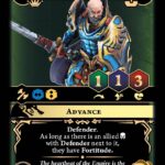 Brutus the Legionnaire