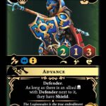 Lucius the Legionnaire