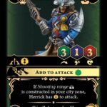 Herrick, “Burned Dogs”, 17th Infantry Regiment