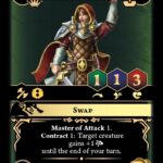 Liobrenda the Temple Novice