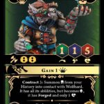 Wolfhard, the Free Painter