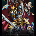 Hagan the Black Mammoth