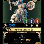 Fenna, Hammer of Destiny