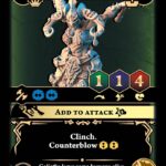 Terna, Crusher of Cities