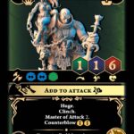 Tara and  Targul, Mistress and Her Slave