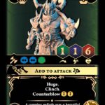 Dragart, Killer of Heroes