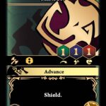 Minion of the Tribes of Black Mammoth