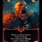 Goliath's Battle Cry