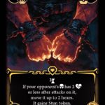 Orichalcum Shackles of the enslaver