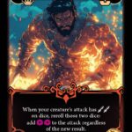 Storm of Ruthless Swords