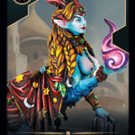 Hathor, The Star of the East