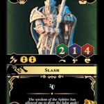 Immortal with a spear