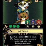 The Three Fluffy Heroes