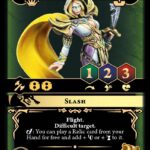 Aisha the Mirage of Desert