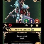 Skeleton Warrior with Greatsword