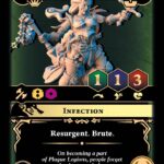 Plague Legionary with Chain