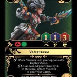 Videnta, the Bloody Baroness