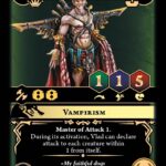 Vlad, thе Bloody Huntsman