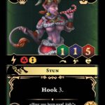 Griselda Heartbreaker