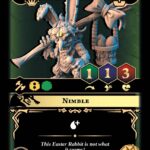 Gogri, Restless Goblin