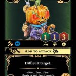 Jill, Pixie Trixie Ghost