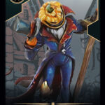 Willforts Todd the Signor Сondottiere