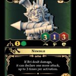 Bri, the Bright Firework