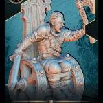 Yngvar Chosen by the Gods