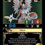 Aud, Protector of Gods