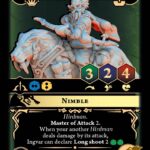 Ingvar, the Beast Tamer