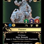 Vig, Skagard’s Standard Bearer