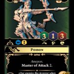 Celotli, Obsidian Amazon Archer