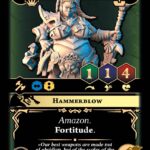 Jaguar Guard with Macuahuitl