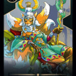 Fumiko, the Sorceress-Princess